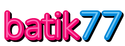 batik77 — logo kanal